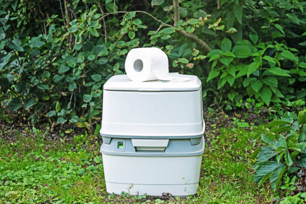 Porta potty rental for festivals in Lapel, IN
