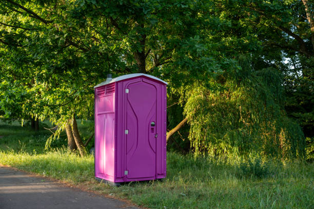 Affordable portable toilet rental in Lapel, IN