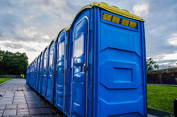 Best Portable restroom trailer rental  in Lapel, IN